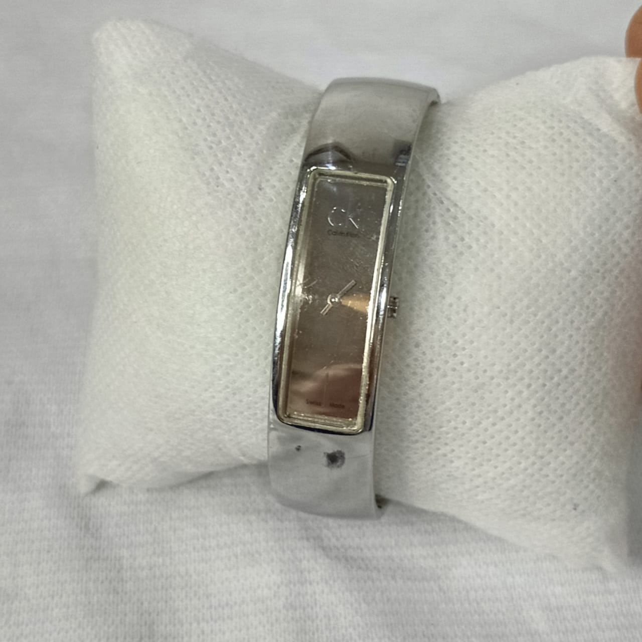 Montre Calvin Klein femme original Quartz