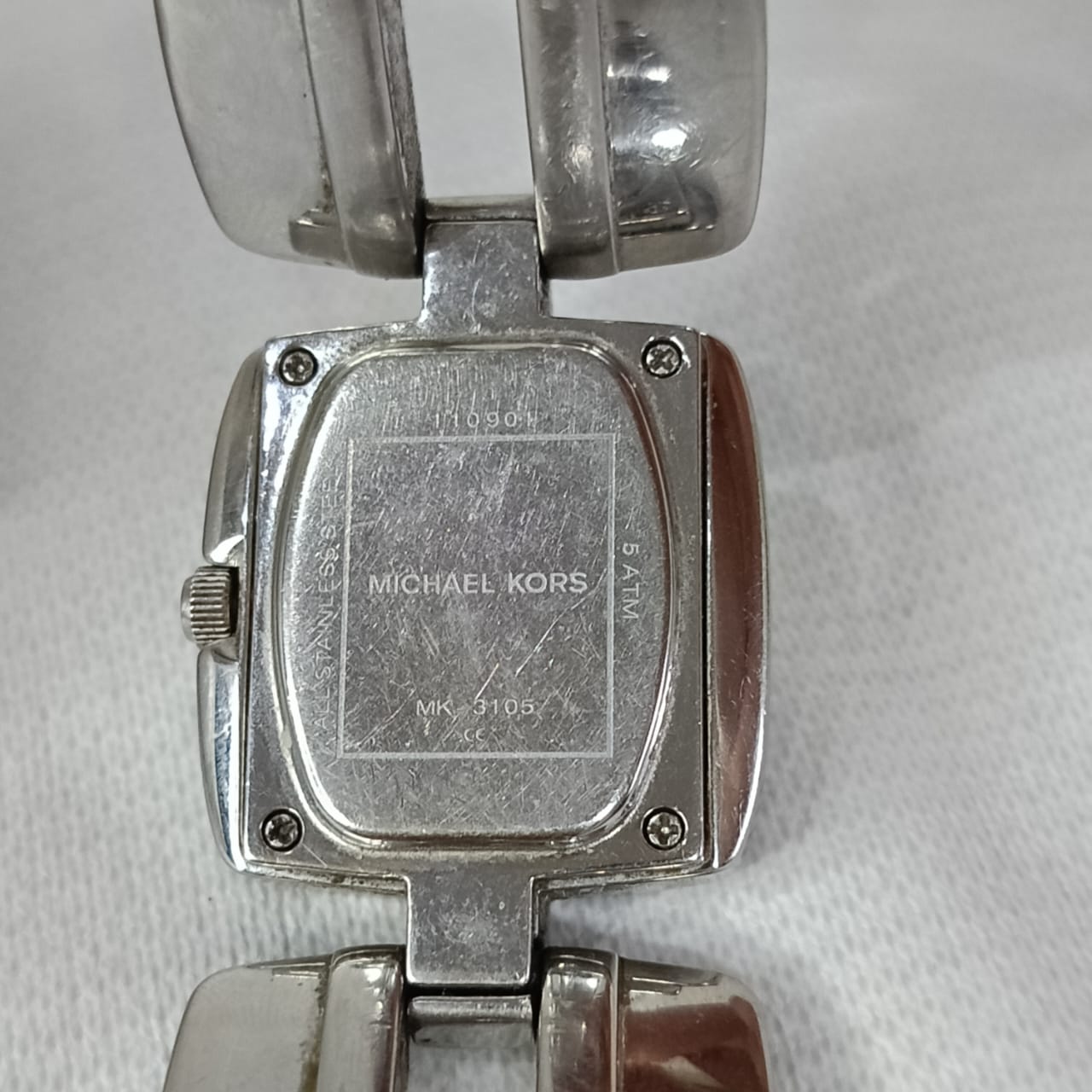 Montre Michael Kors femme original Quartz