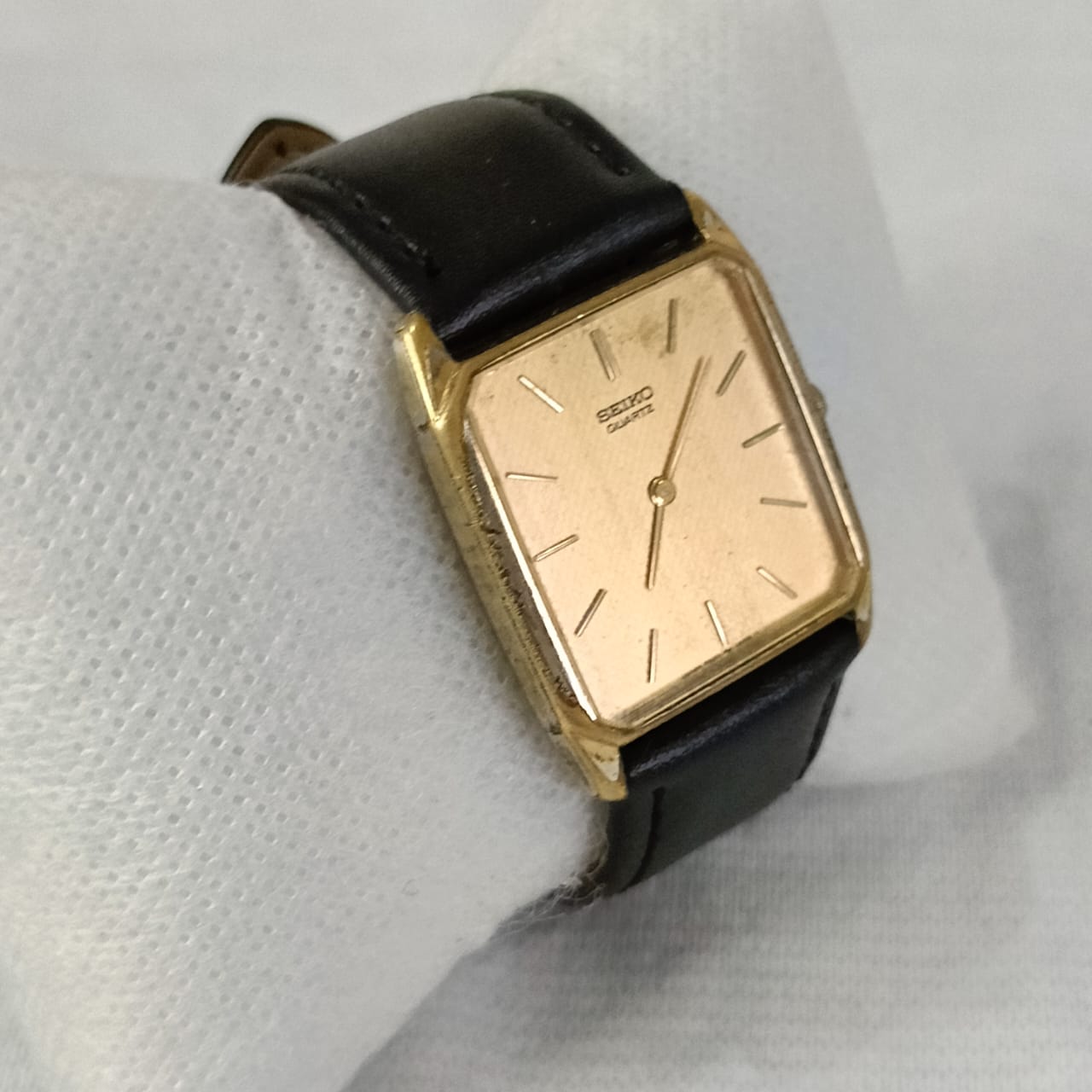 Montre Seiko Quartz original