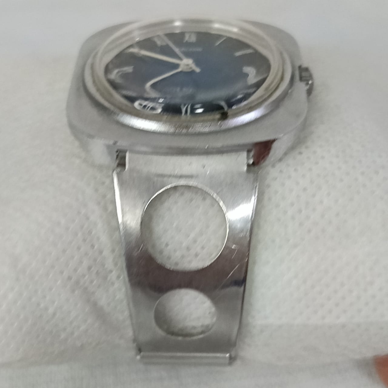 Montre kelton mécanique vintage original