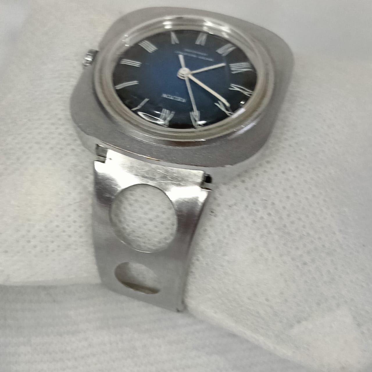 Montre kelton mécanique vintage original