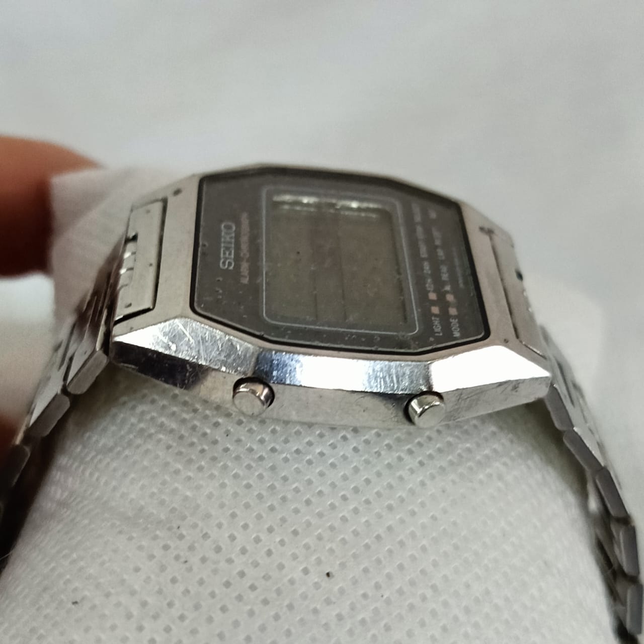 Montre Seiko Quartz original