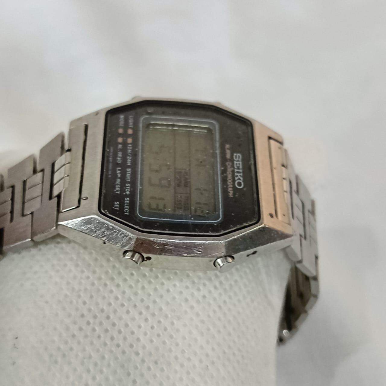 Montre Seiko Quartz original