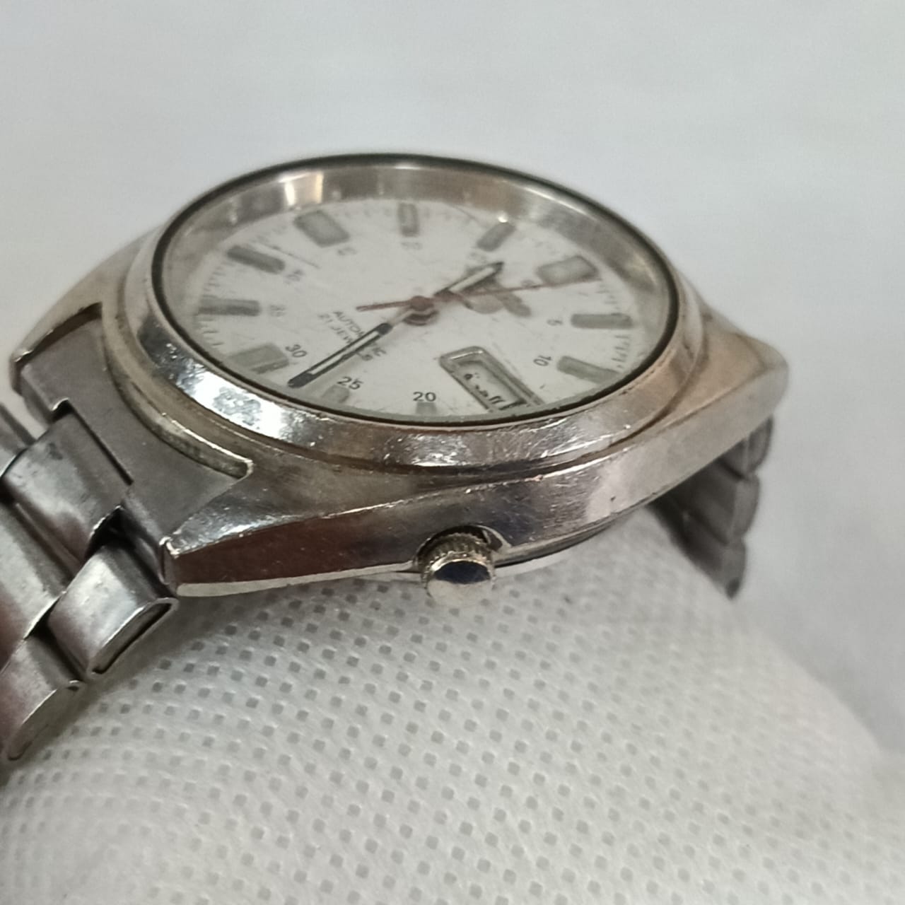 Montre Seiko 5 automatique original