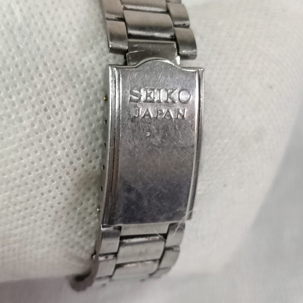 Montre Seiko 5 automatique original