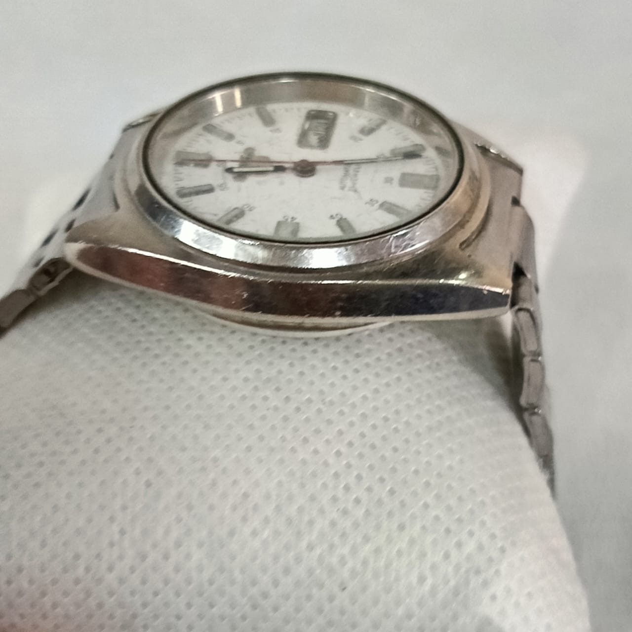 Montre Seiko 5 automatique original