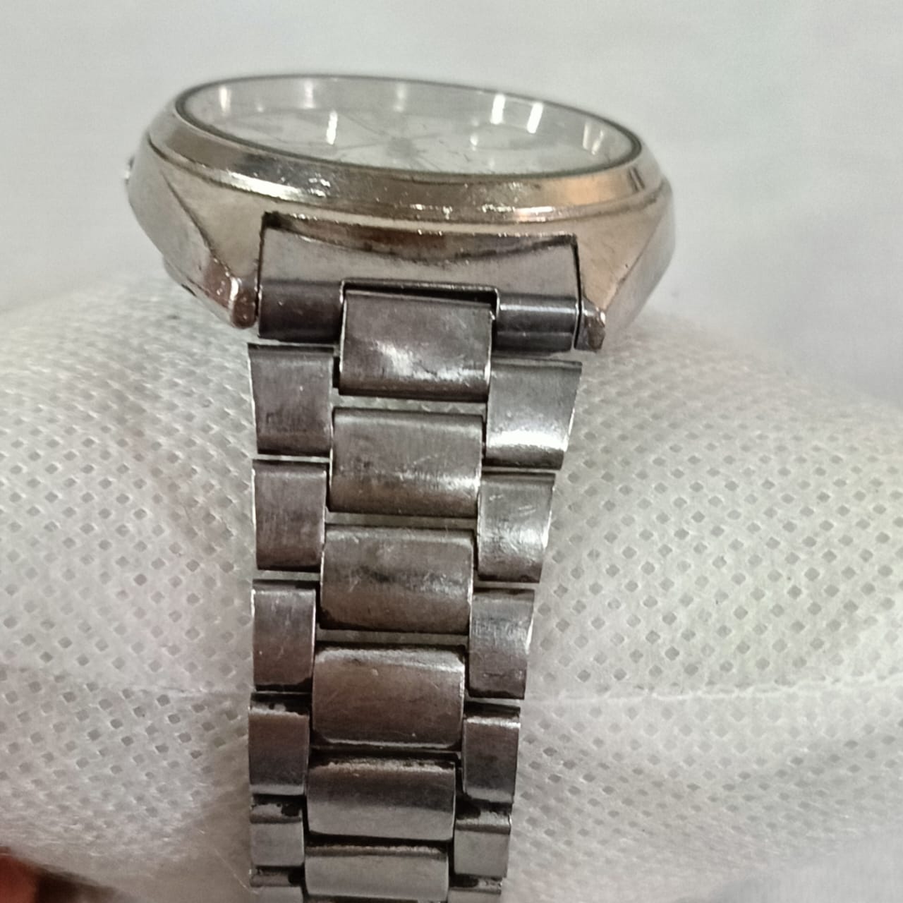 Montre Seiko 5 automatique original