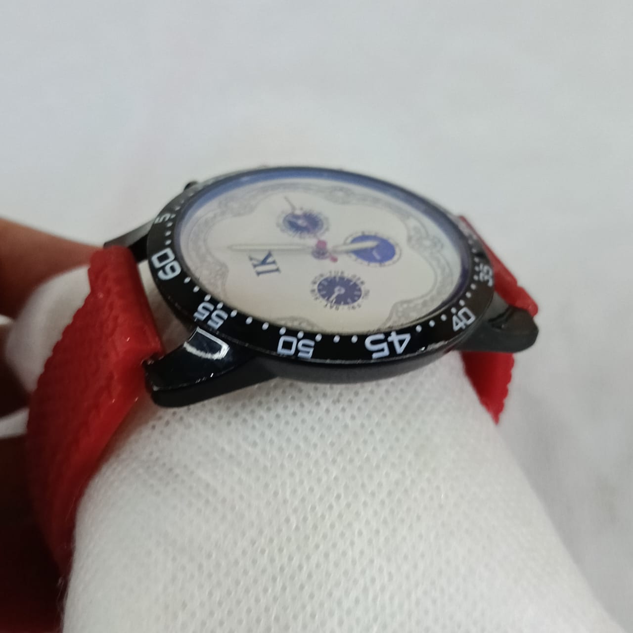 Montre IK femme original Quartz