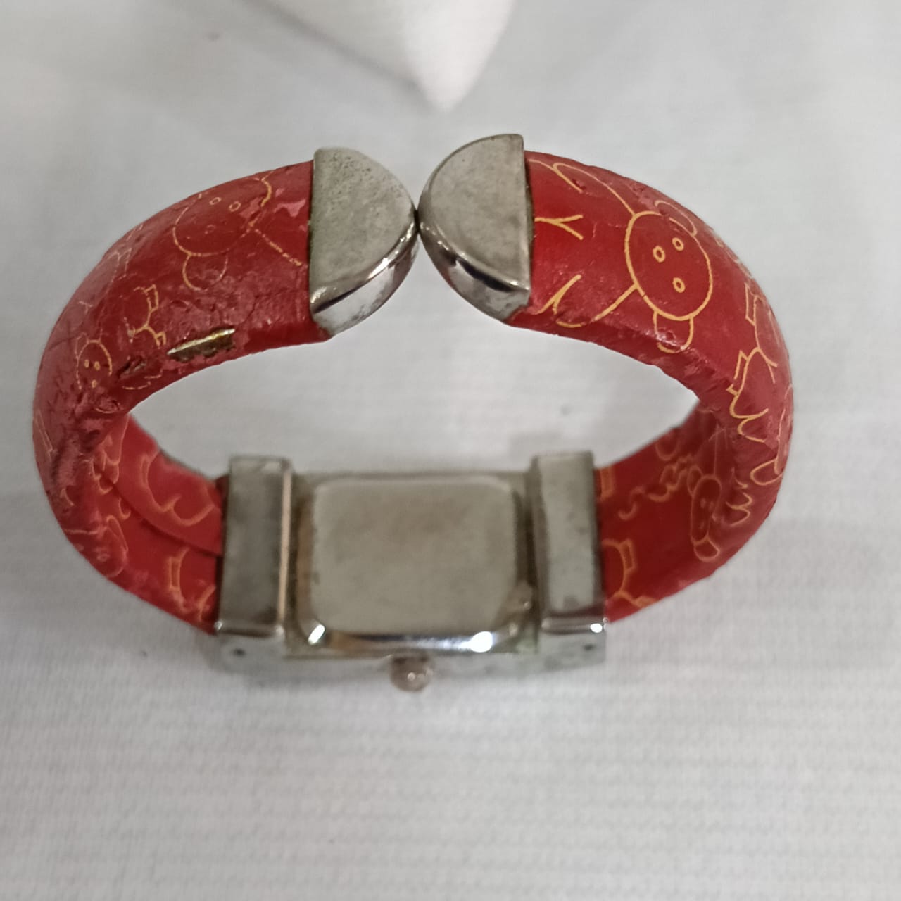 Montre femme quartz original