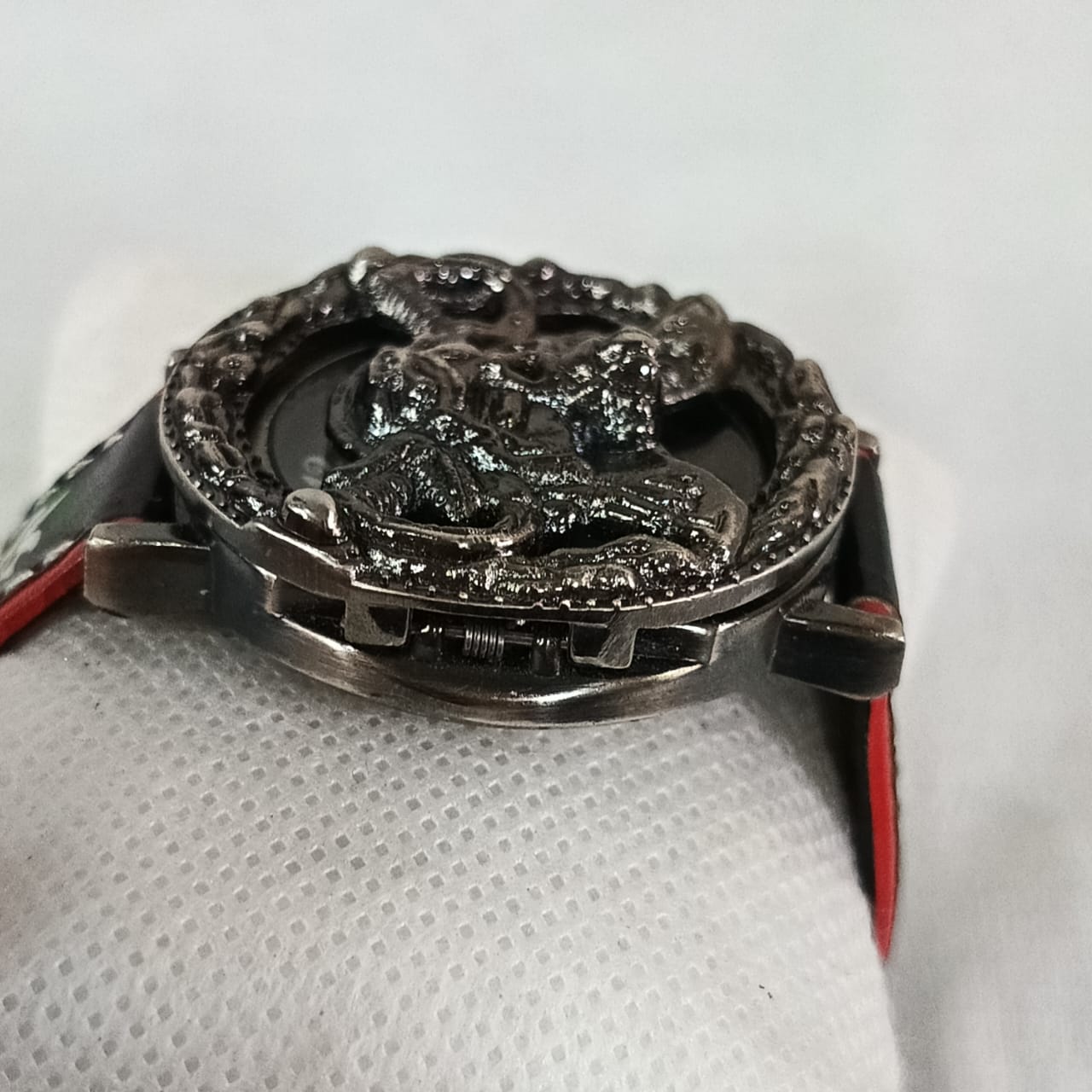 Montre contec femme original Quartz