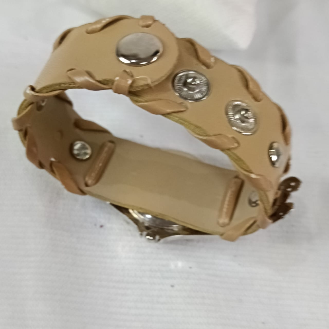 Montre danger original Quartz