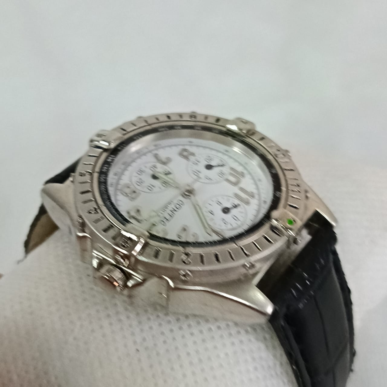 Montre contec Quartz original