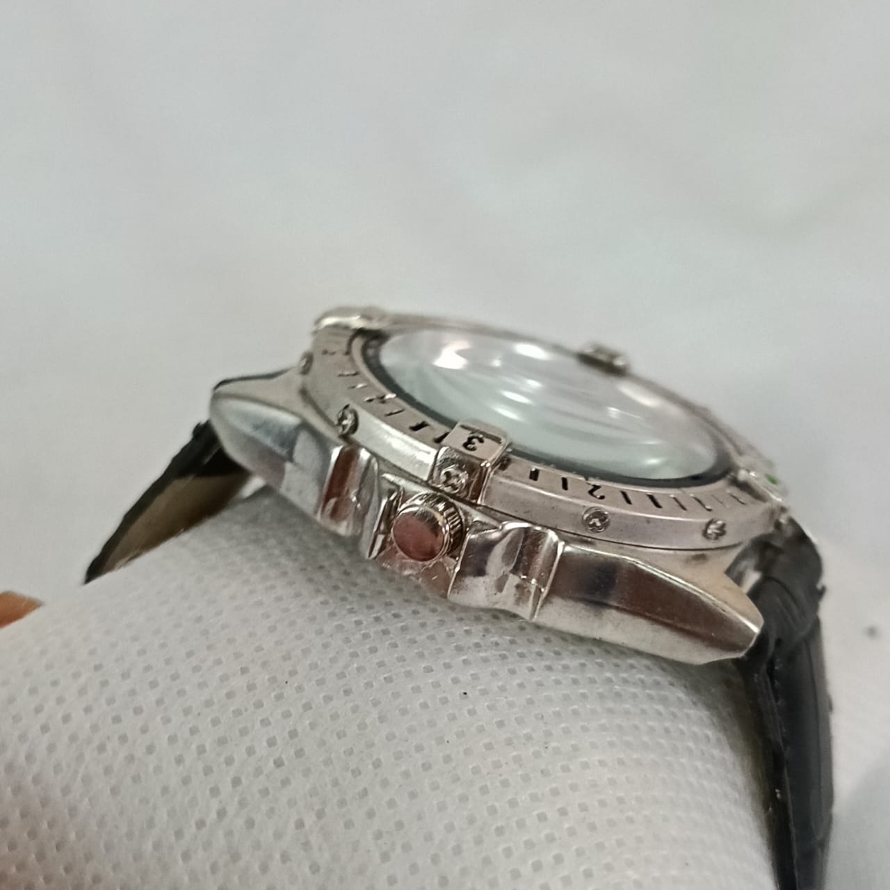 Montre contec Quartz original
