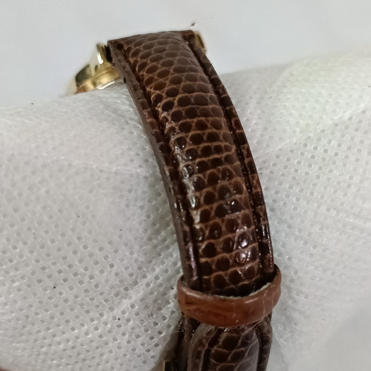 Montre lip Quartz femme original