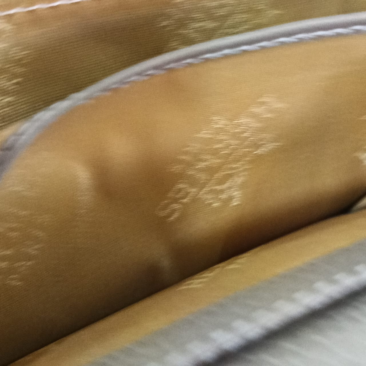 Portefeuille Hermes paris en cuir