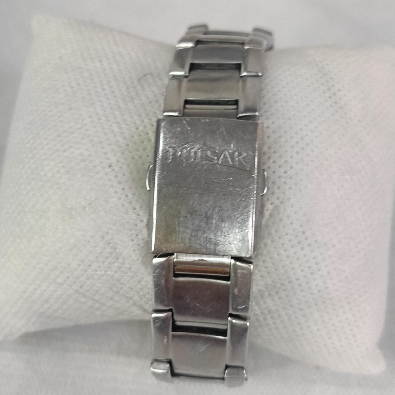 Montre Pulsar original Quartz