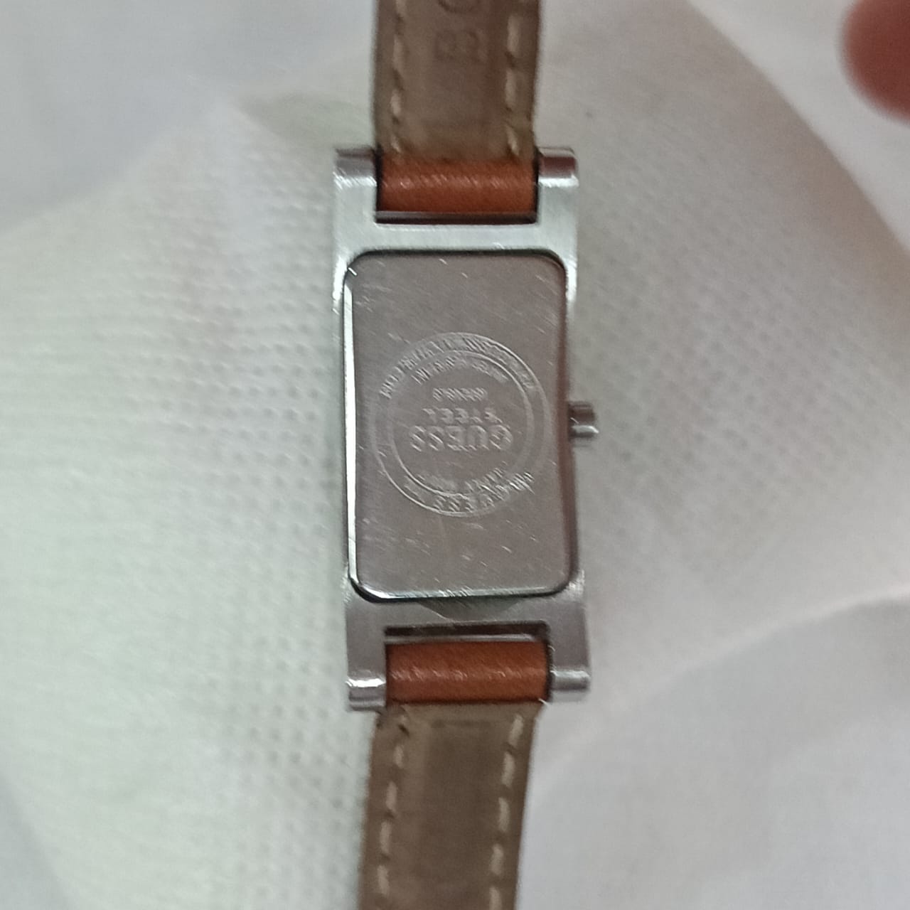 Montre Guess Femme original