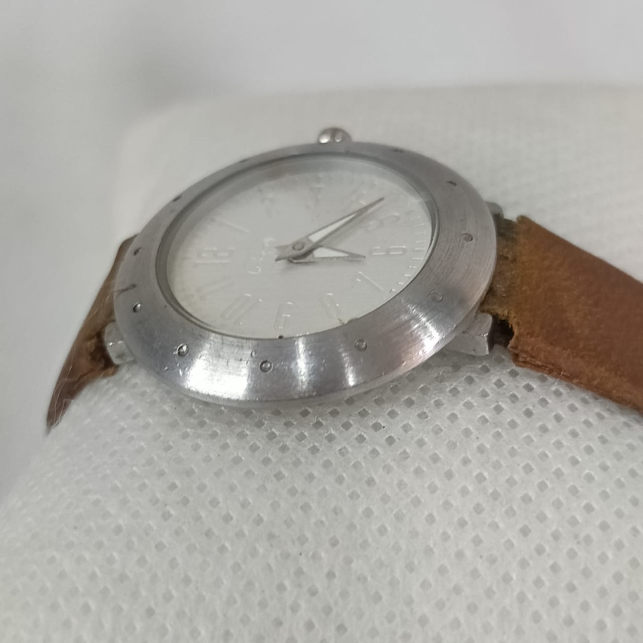 Montre Master card femme quartz original