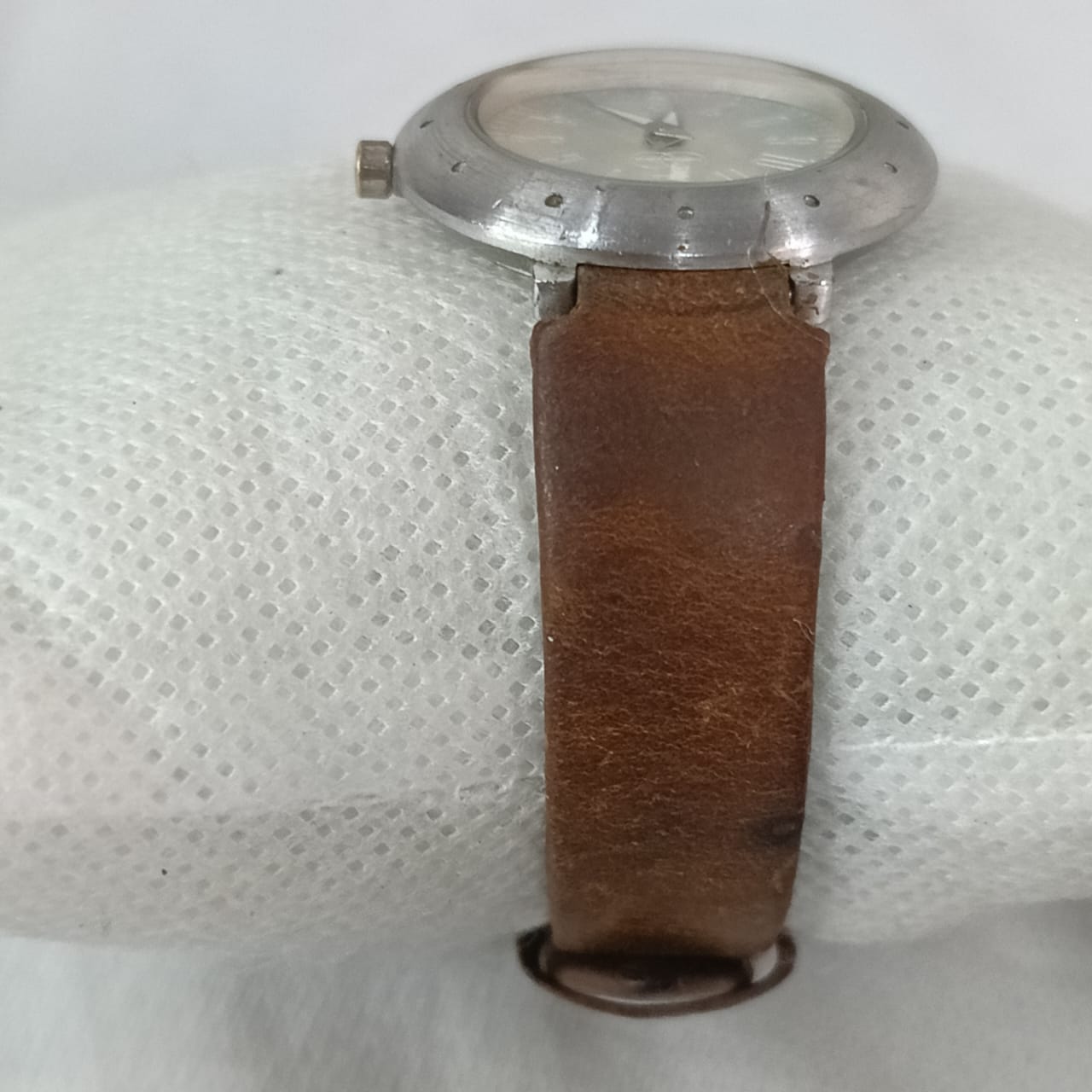 Montre Master card femme quartz original