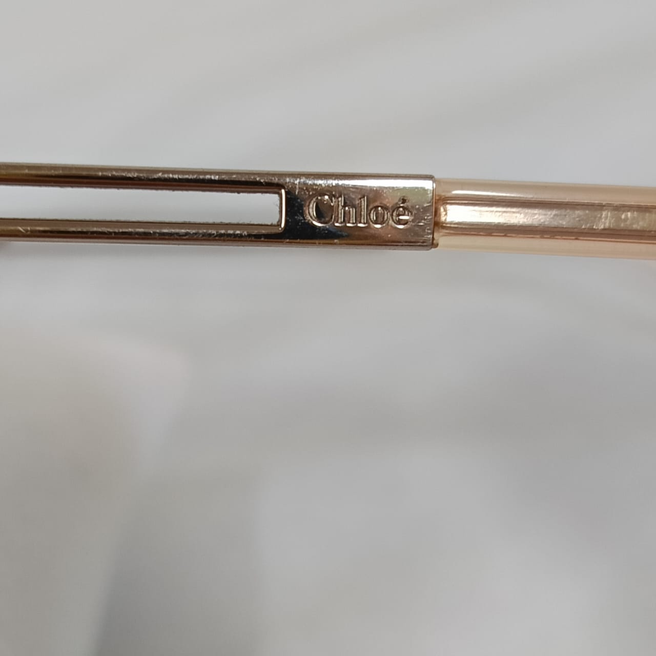 Lunette Chloé original