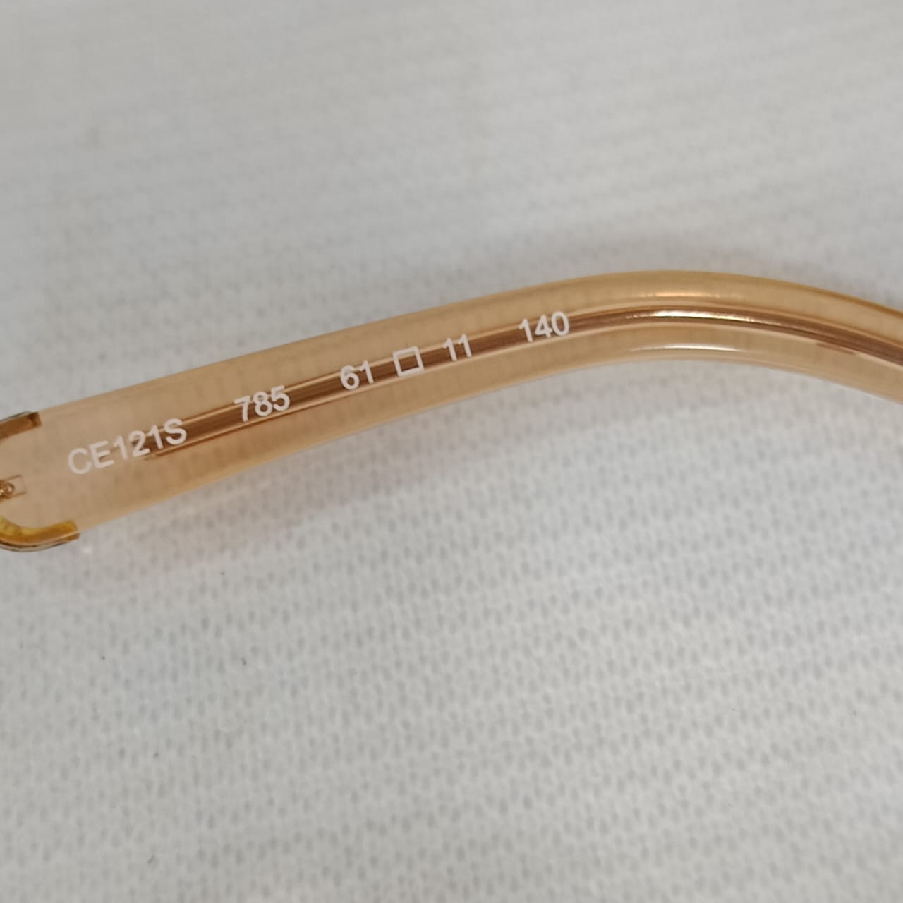 Lunette Chloé original