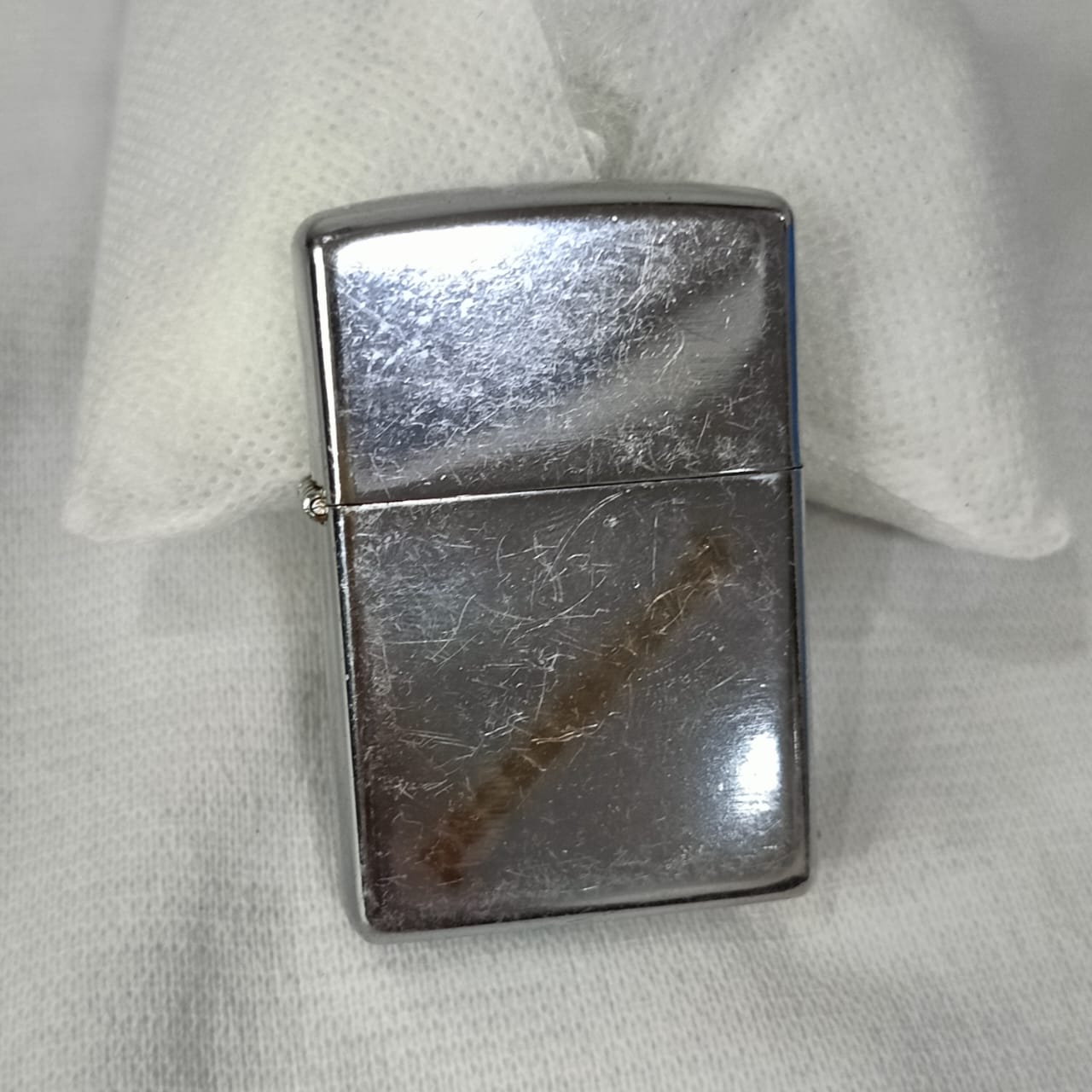 Briquet star