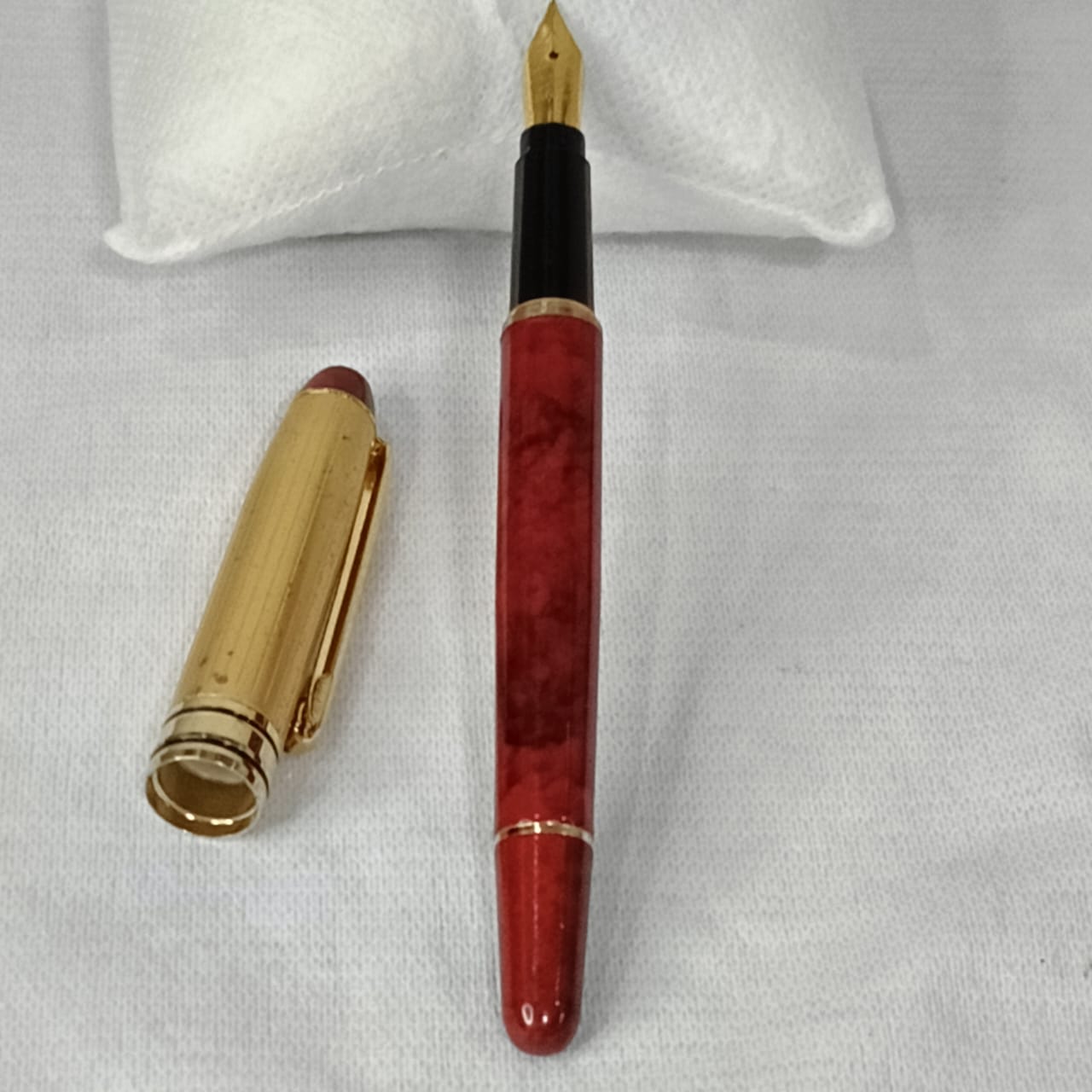 Stylo plume Iridium