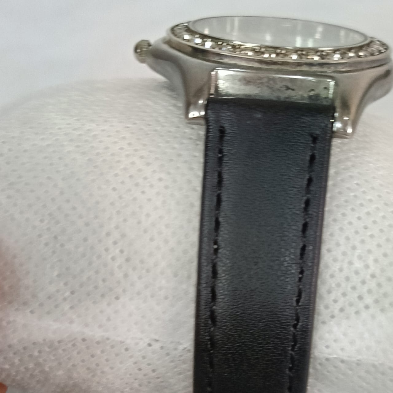 Montre rené Gallet femme original Quartz