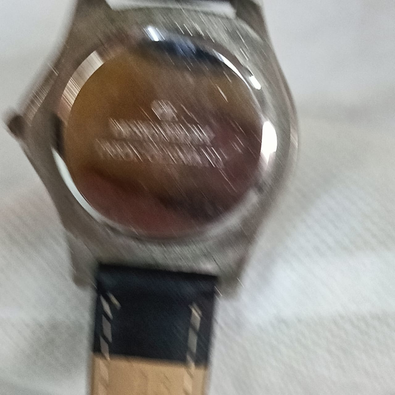 Montre rené Gallet femme original Quartz