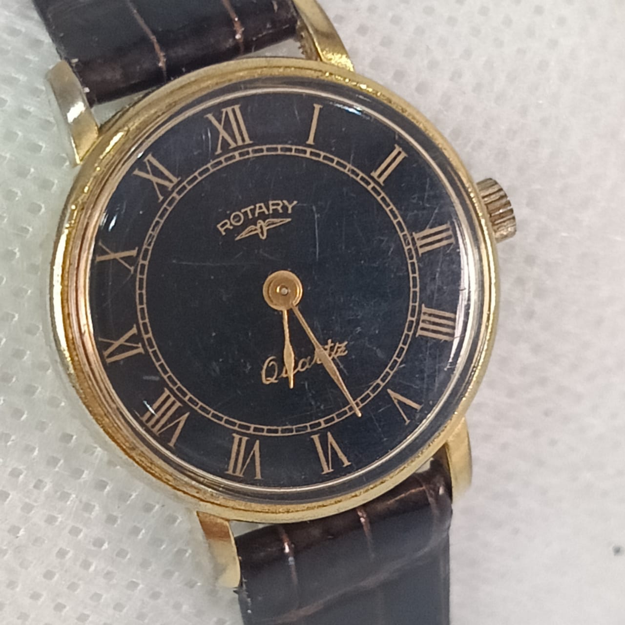 Montre Rotary femme original Quartz