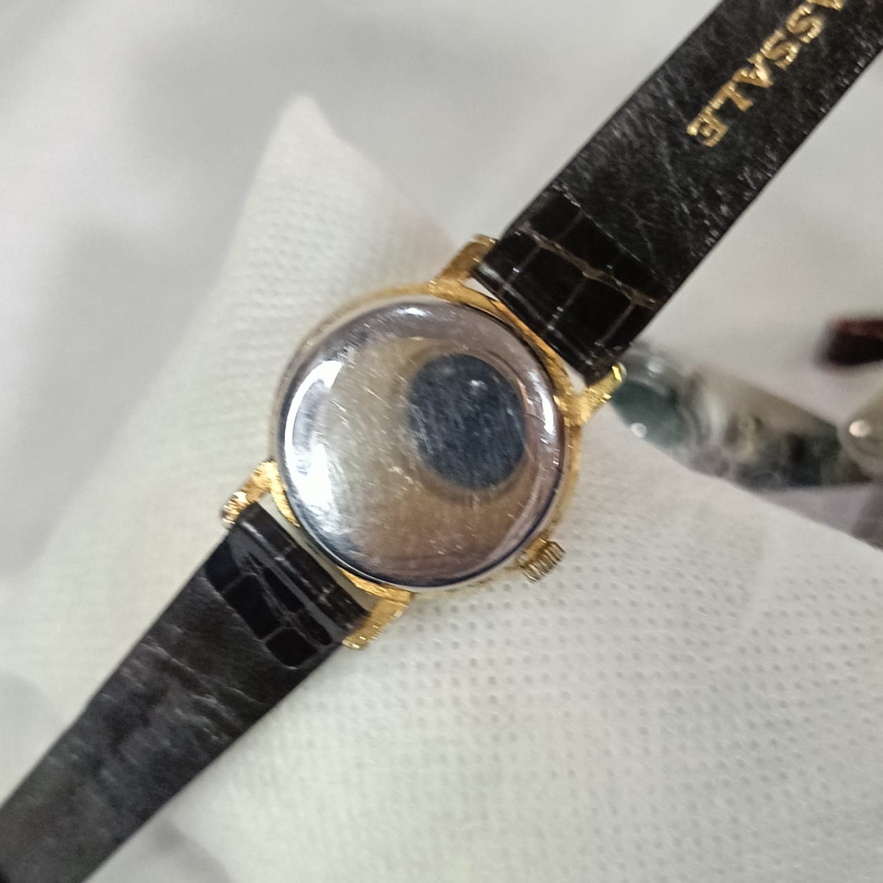 Montre Rotary femme original Quartz