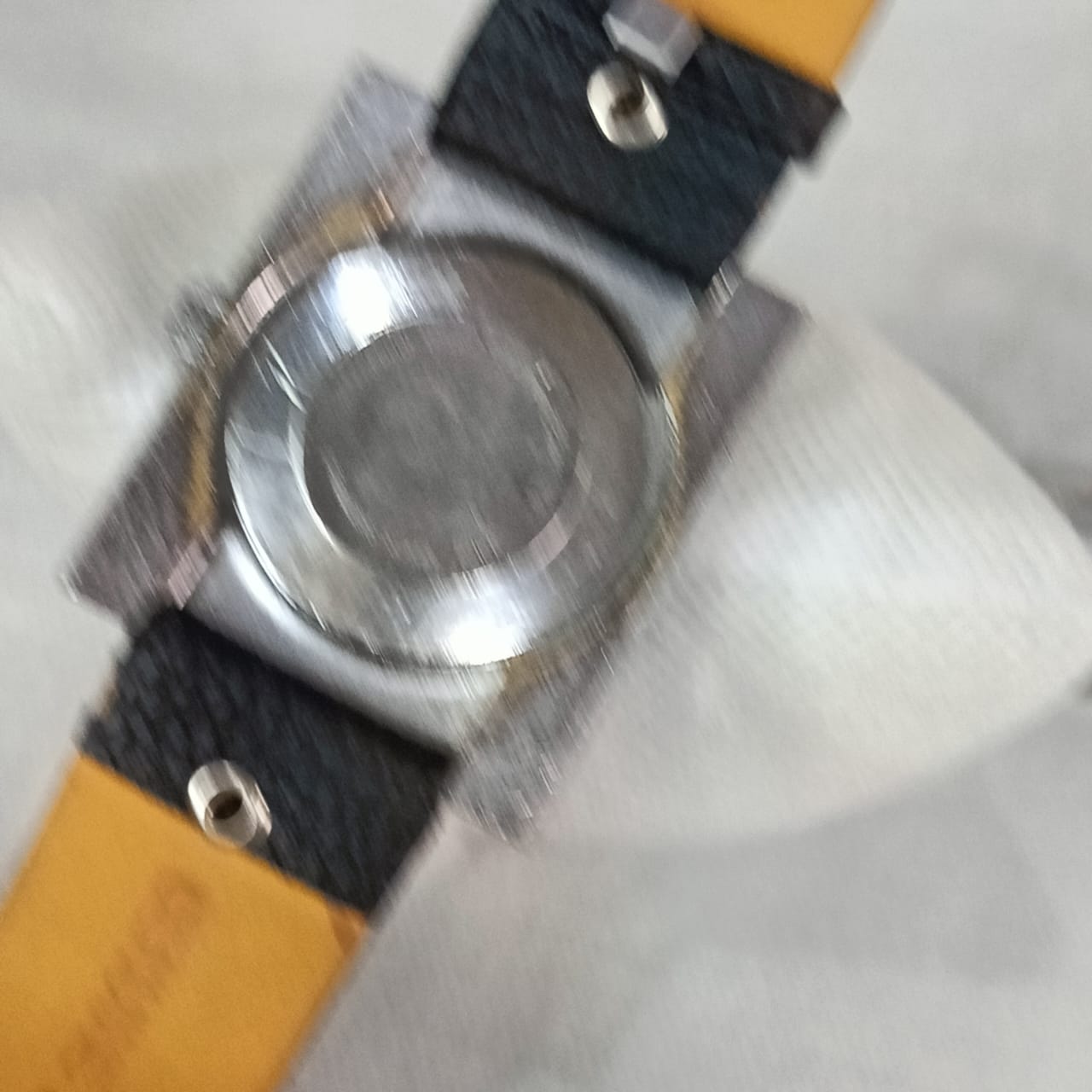 Montre kelton mécanique vintage original