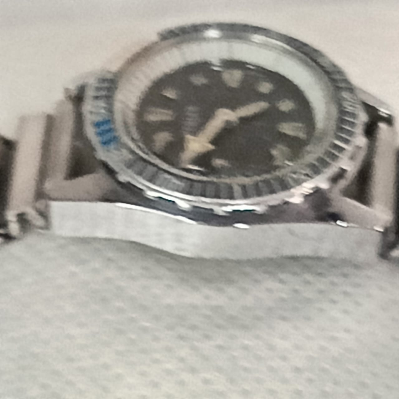 Montre reglex mécanique vintage femme original