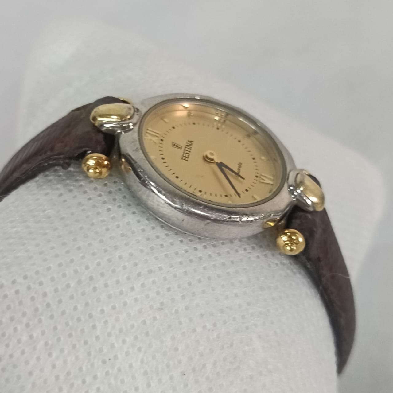 Montre Festina femme original Quartz