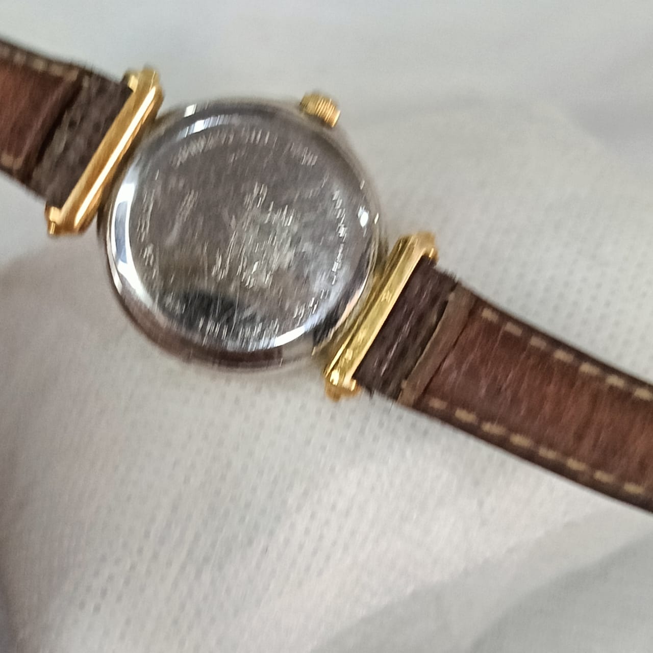 Montre Festina femme original Quartz