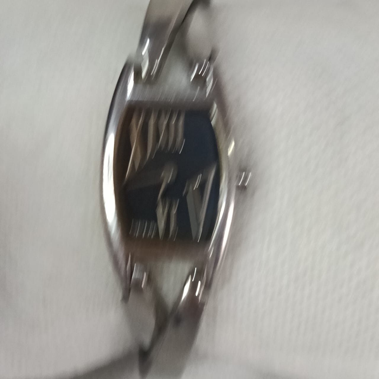 Montre dkny femme original Quartz acier inoxydable