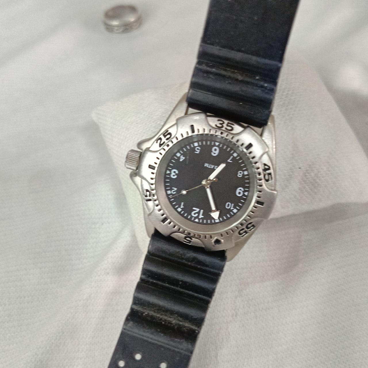 Montre homme Quartz original