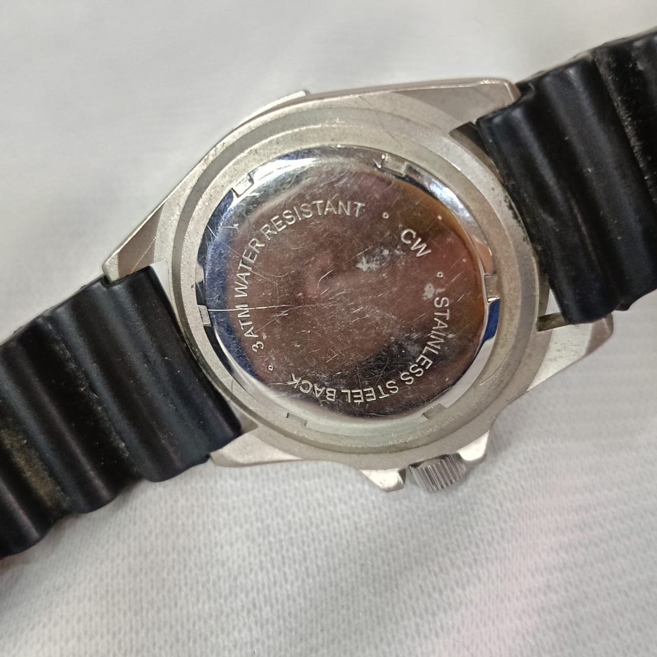 Montre homme Quartz original