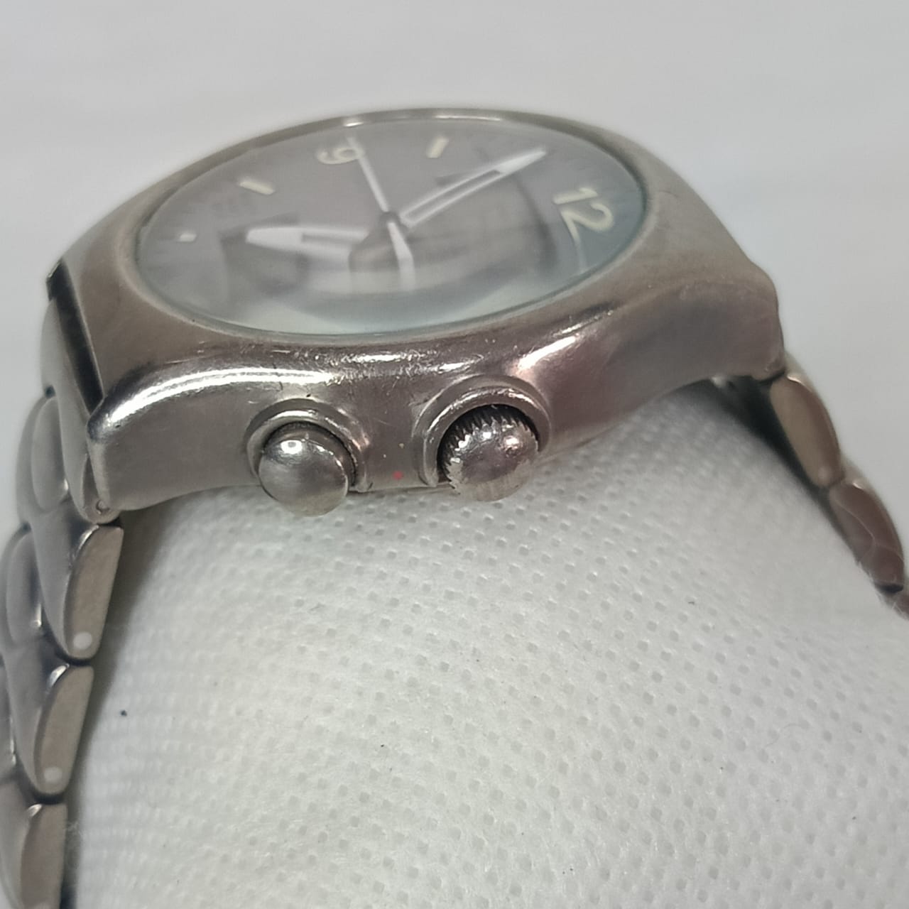 Montre boccia titanium original Quartz homme