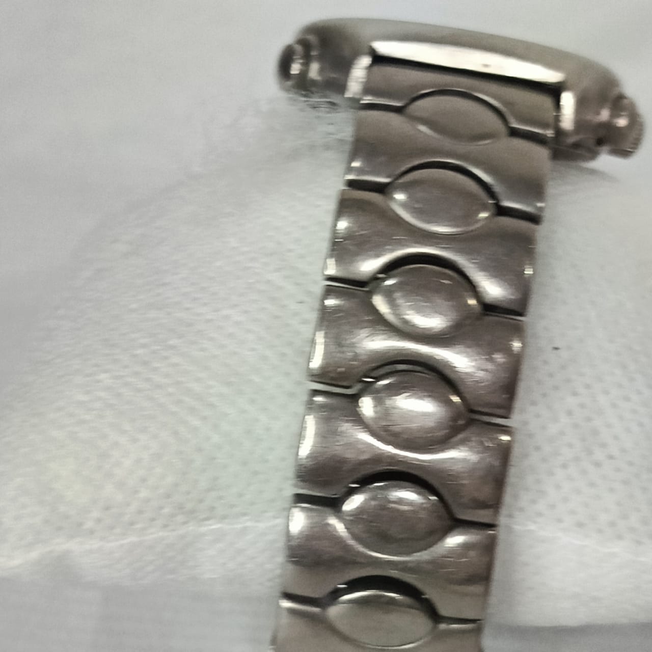 Montre boccia titanium original Quartz homme