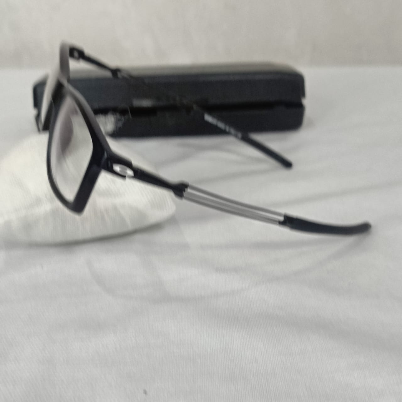 Lunette de pose italienne