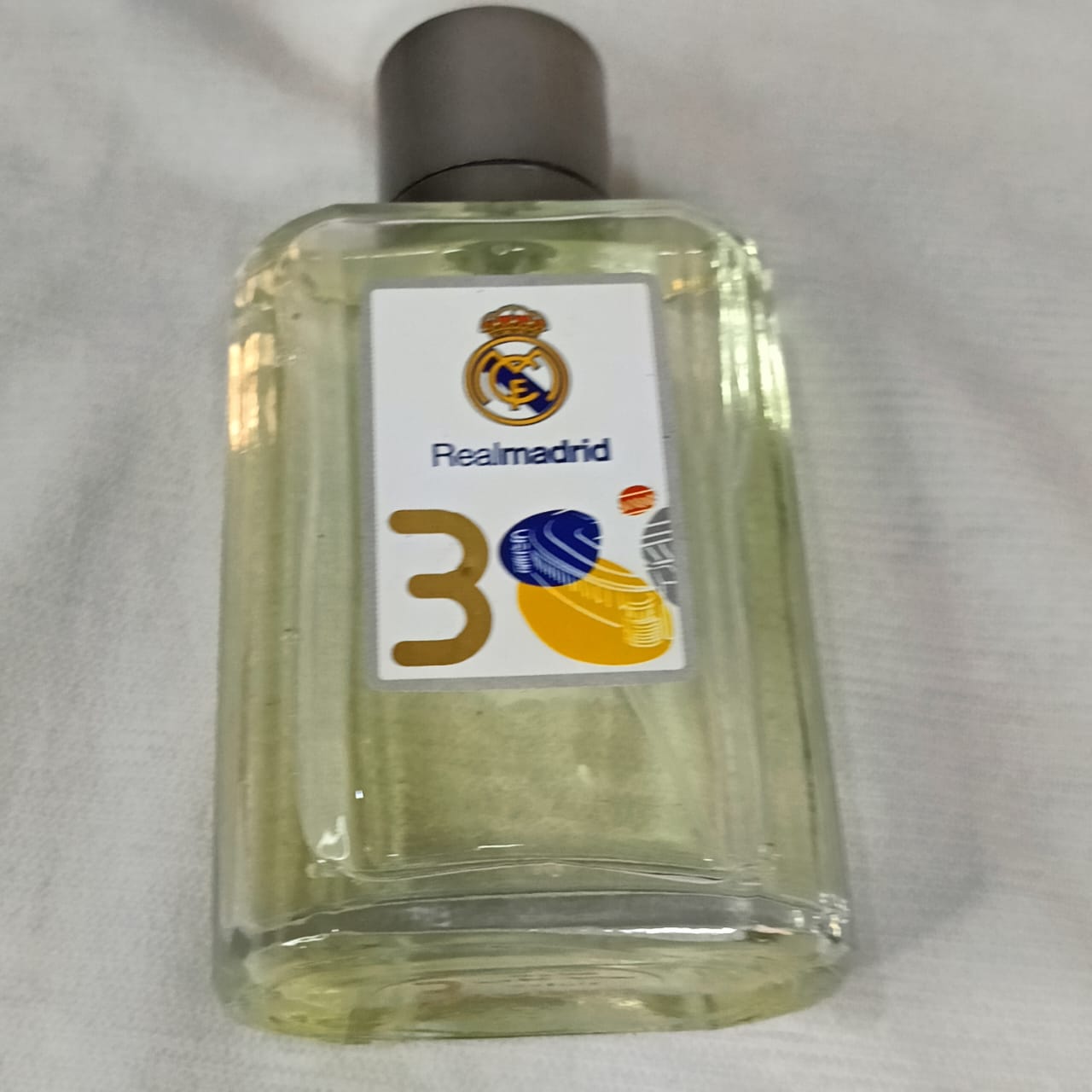 Parfum Real Madrid original 100ml