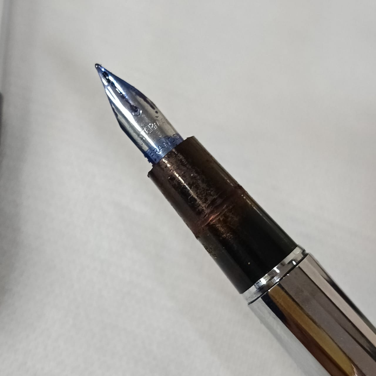 Coffret stylo Waterman paris original