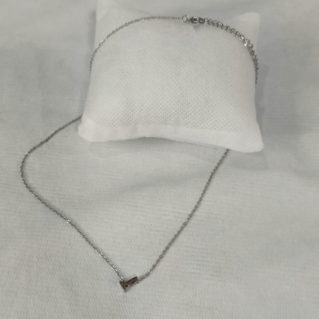 سلسلة acier inoxydable
