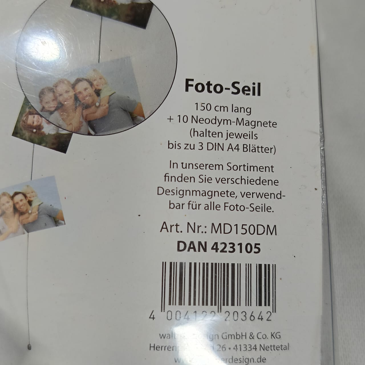 02 سللك تعليق الصور foto seil