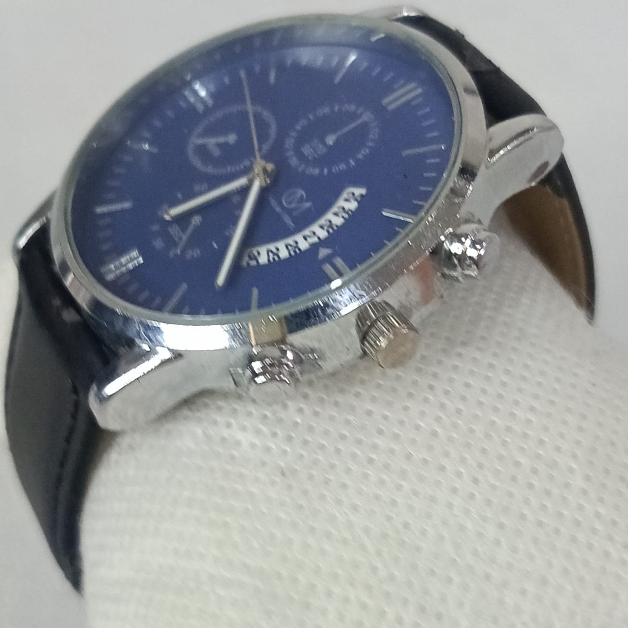 Montre homme Quartz