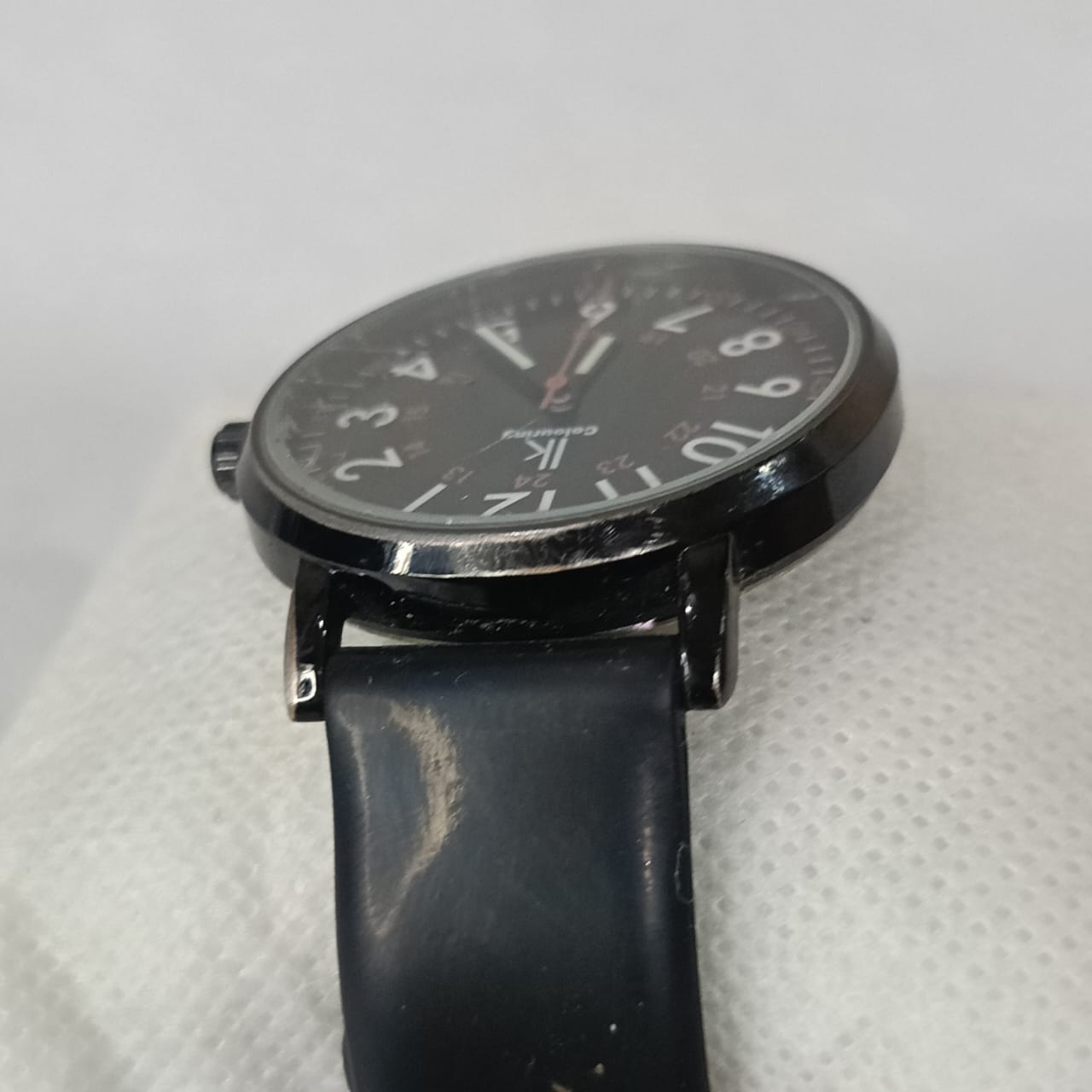 Montre lk Quartz original