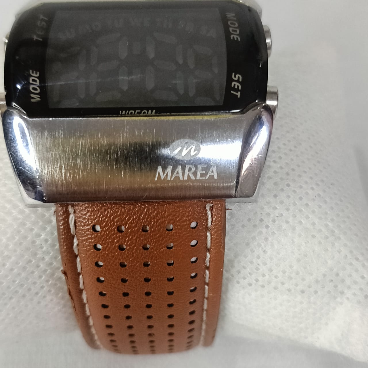 Montre marea électronique original