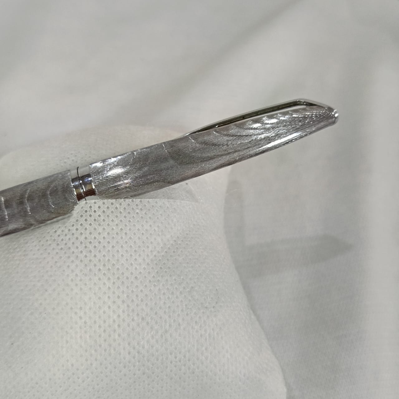 Stylo plume Waterman paris or 18k ريشة ذهب