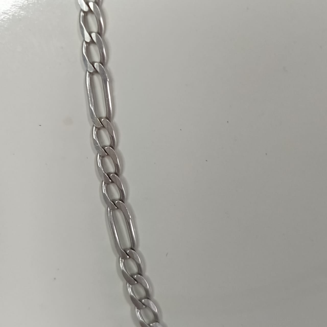 سلسلة فضة 925 تحفة